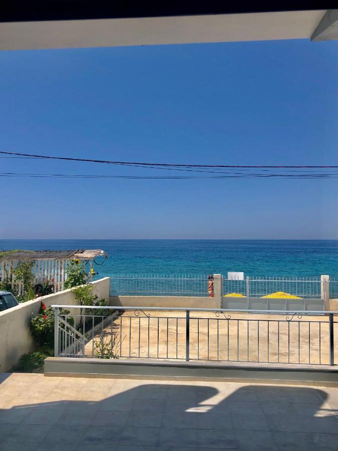 Residence Villa Denny&Villa Kate Borsh Ngoại thất bức ảnh