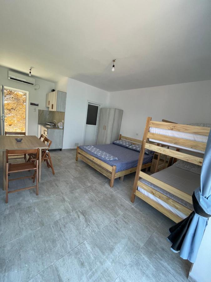 Residence Villa Denny&Villa Kate Borsh Ngoại thất bức ảnh