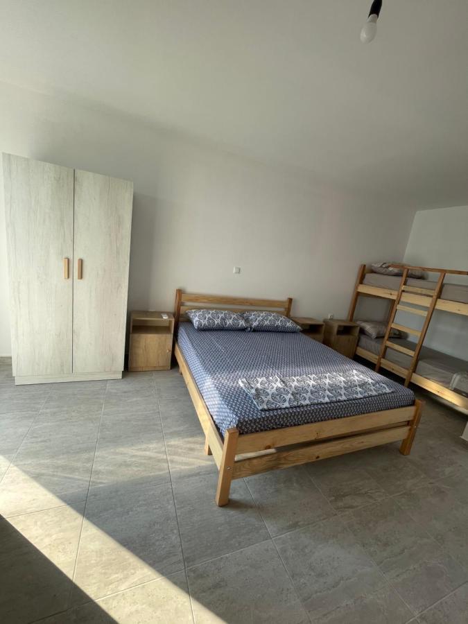 Residence Villa Denny&Villa Kate Borsh Ngoại thất bức ảnh