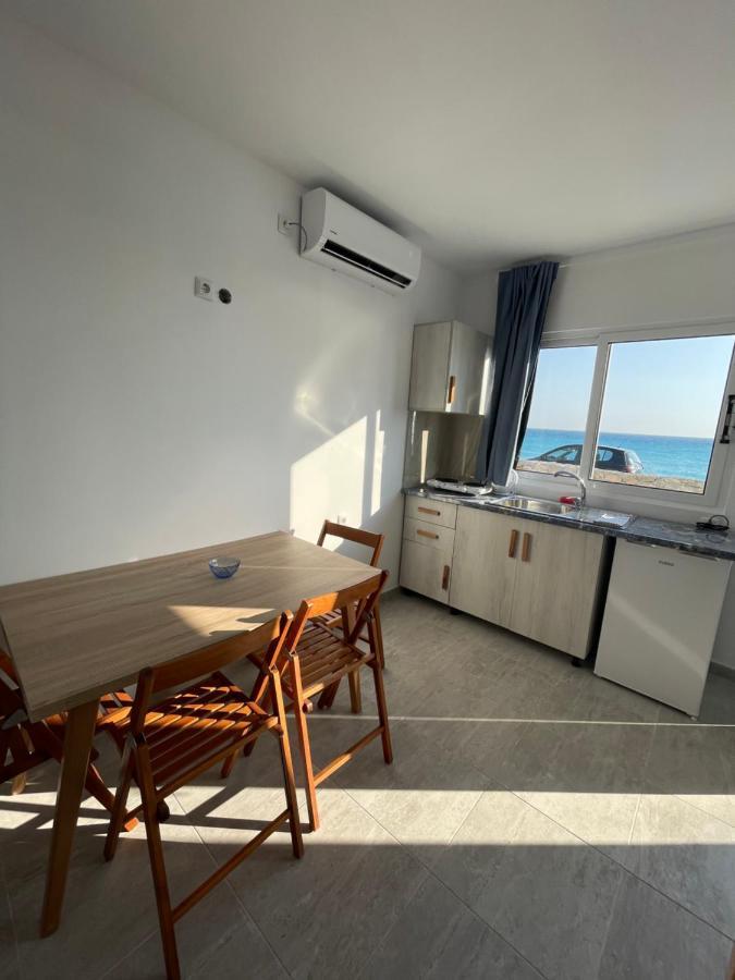Residence Villa Denny&Villa Kate Borsh Ngoại thất bức ảnh