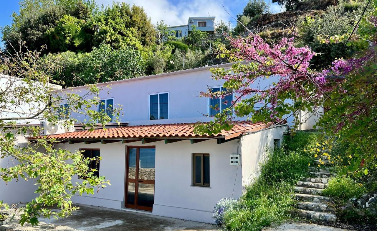 Residence Villa Denny&Villa Kate Borsh Ngoại thất bức ảnh