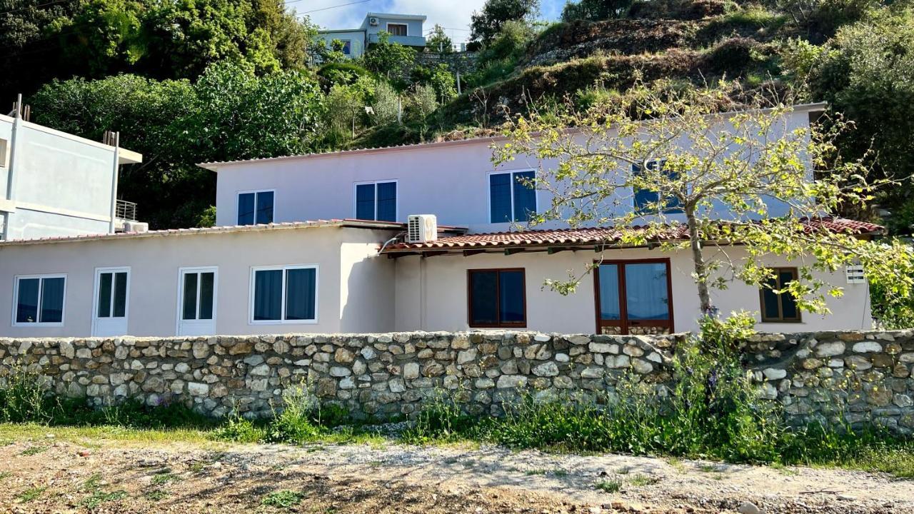 Residence Villa Denny&Villa Kate Borsh Ngoại thất bức ảnh
