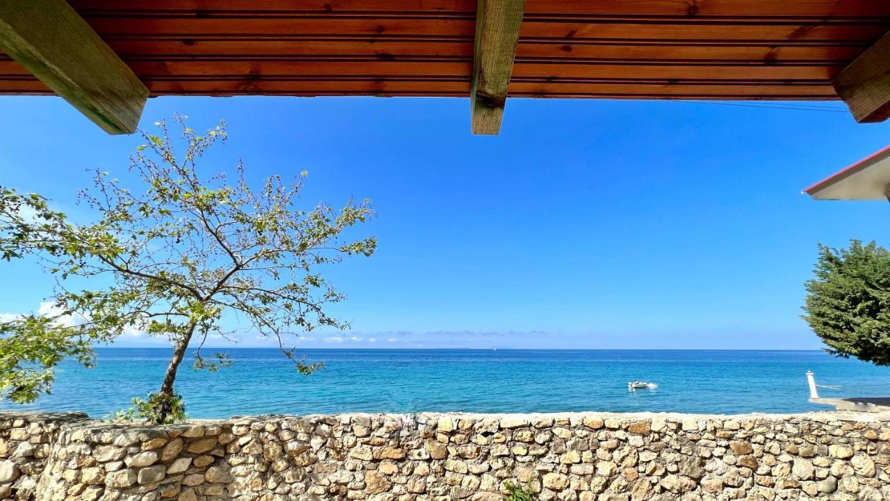 Residence Villa Denny&Villa Kate Borsh Ngoại thất bức ảnh