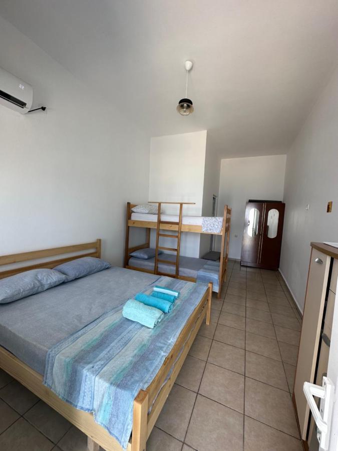 Residence Villa Denny&Villa Kate Borsh Ngoại thất bức ảnh