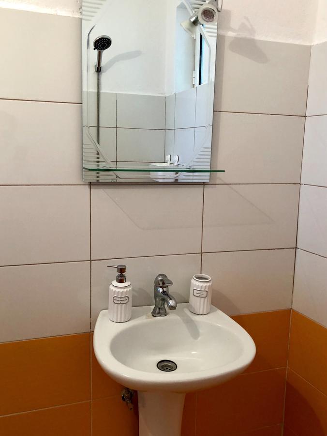 Residence Villa Denny&Villa Kate Borsh Ngoại thất bức ảnh