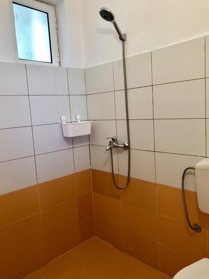 Residence Villa Denny&Villa Kate Borsh Ngoại thất bức ảnh