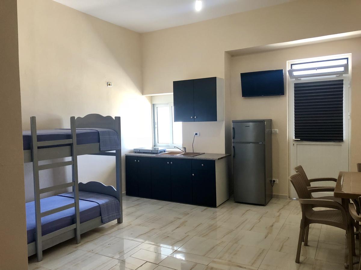 Residence Villa Denny&Villa Kate Borsh Ngoại thất bức ảnh